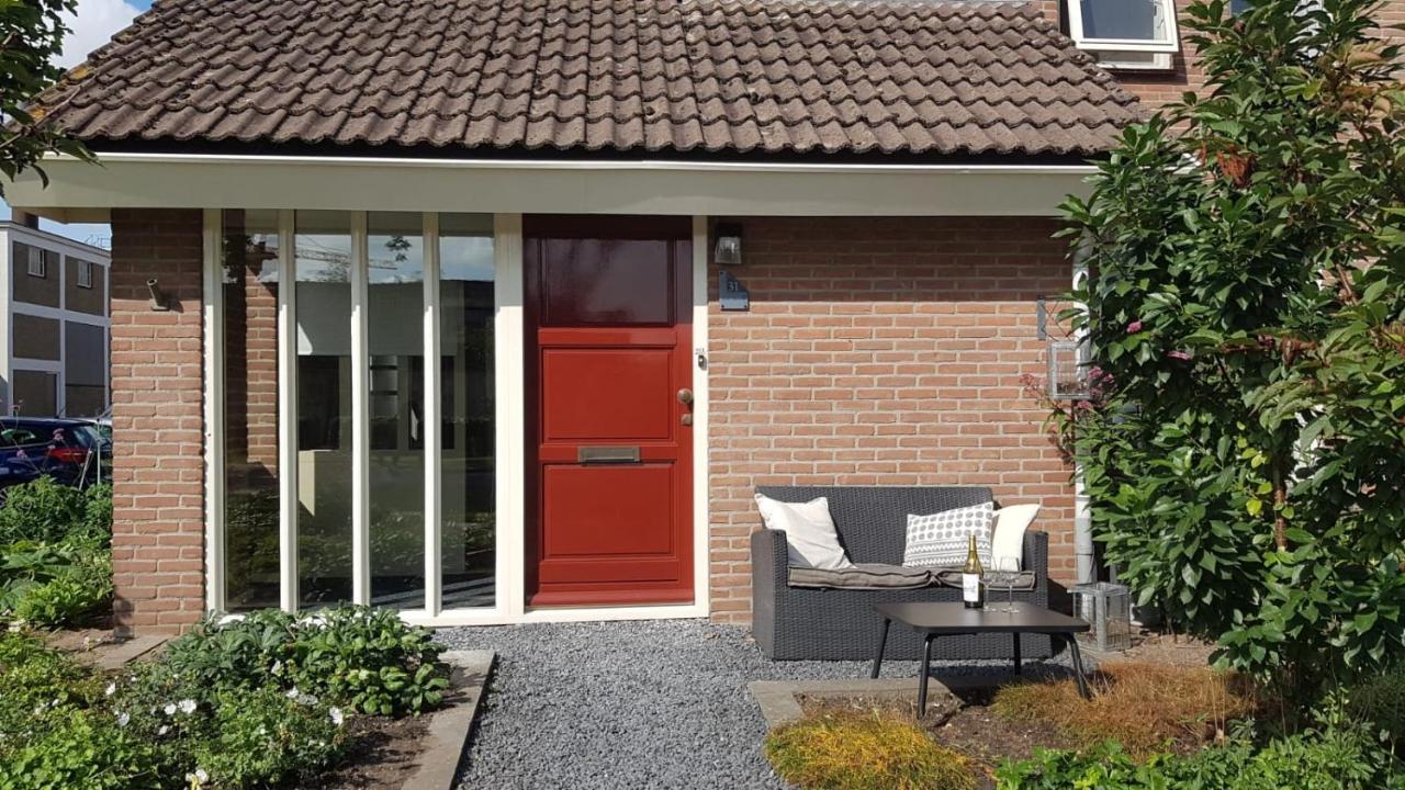 Logeren Bij Grea Bed & Breakfast Zwartsluis Luaran gambar
